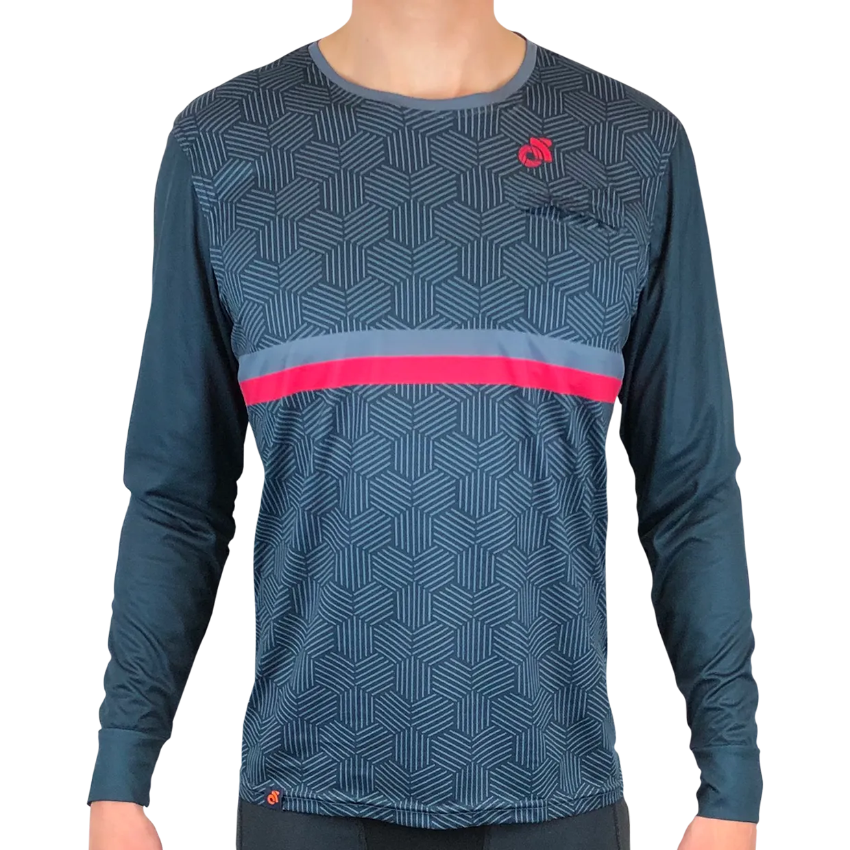 CITY Vancouver Long Tee