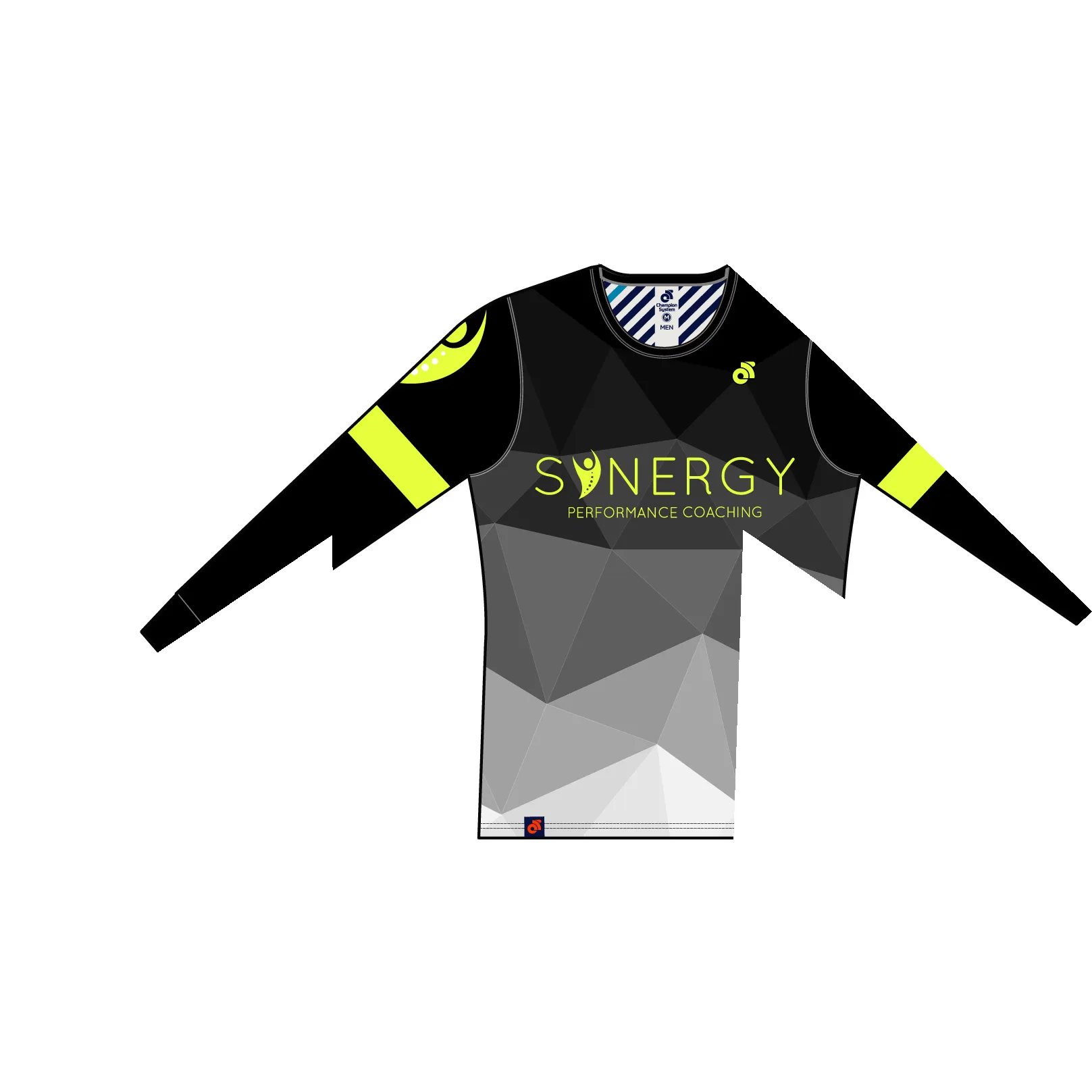 CITY Vancouver Long Tee