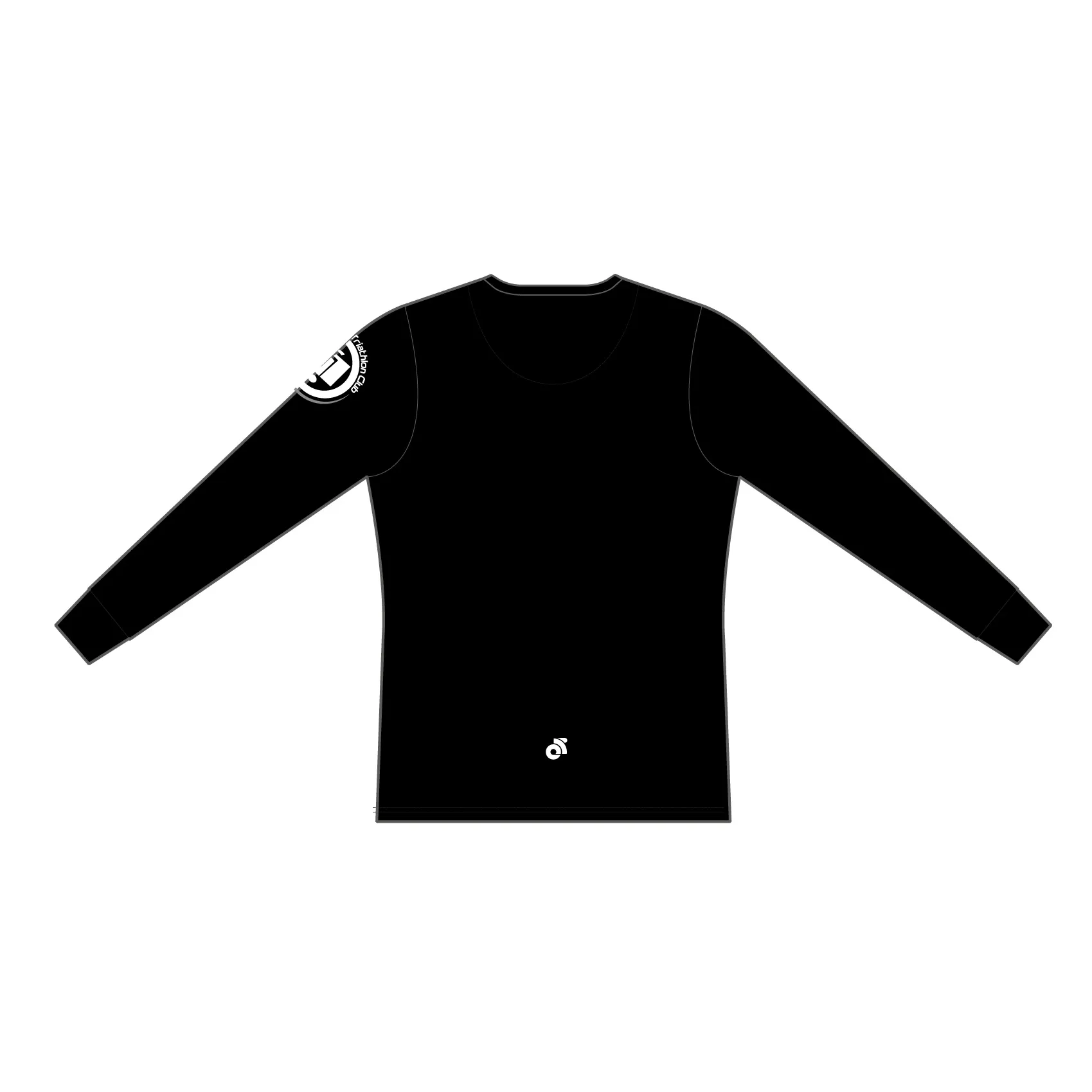 CITY Vancouver Long Tee