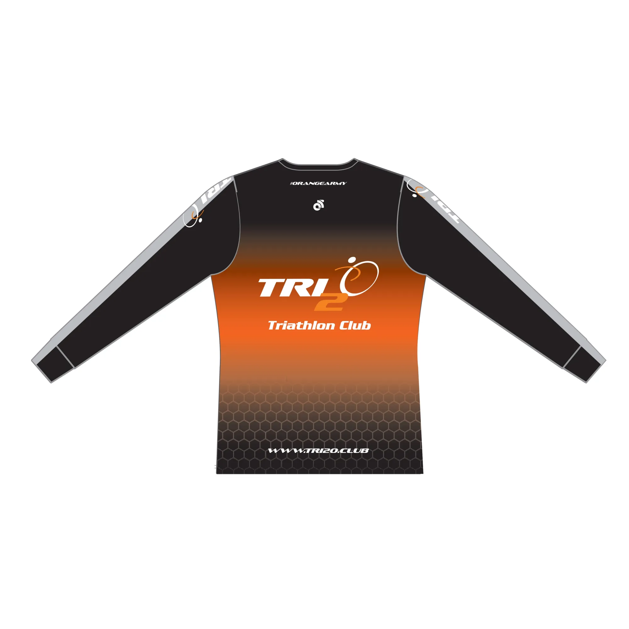 CITY Vancouver Long Tee