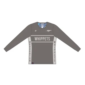 CITY Vancouver Long Tee