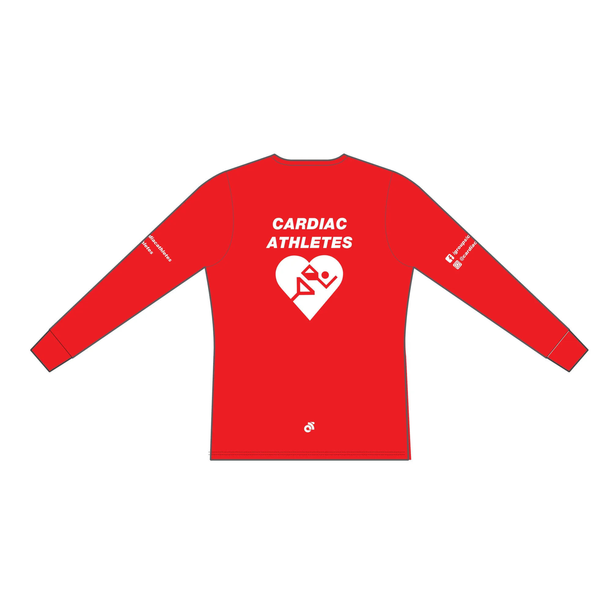 CITY Vancouver Long Tee