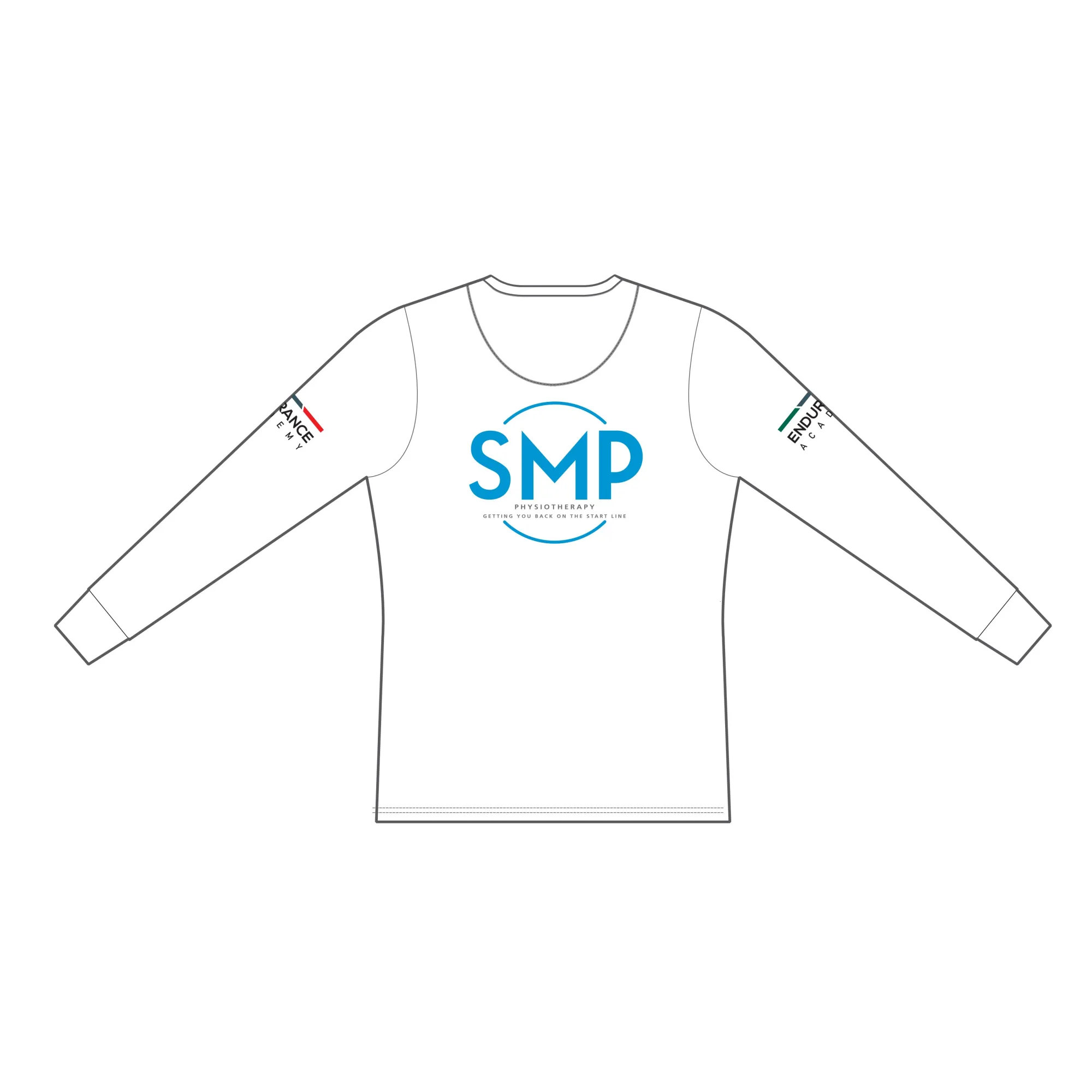 CITY Vancouver Long Tee