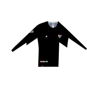 CITY Vancouver Long Tee
