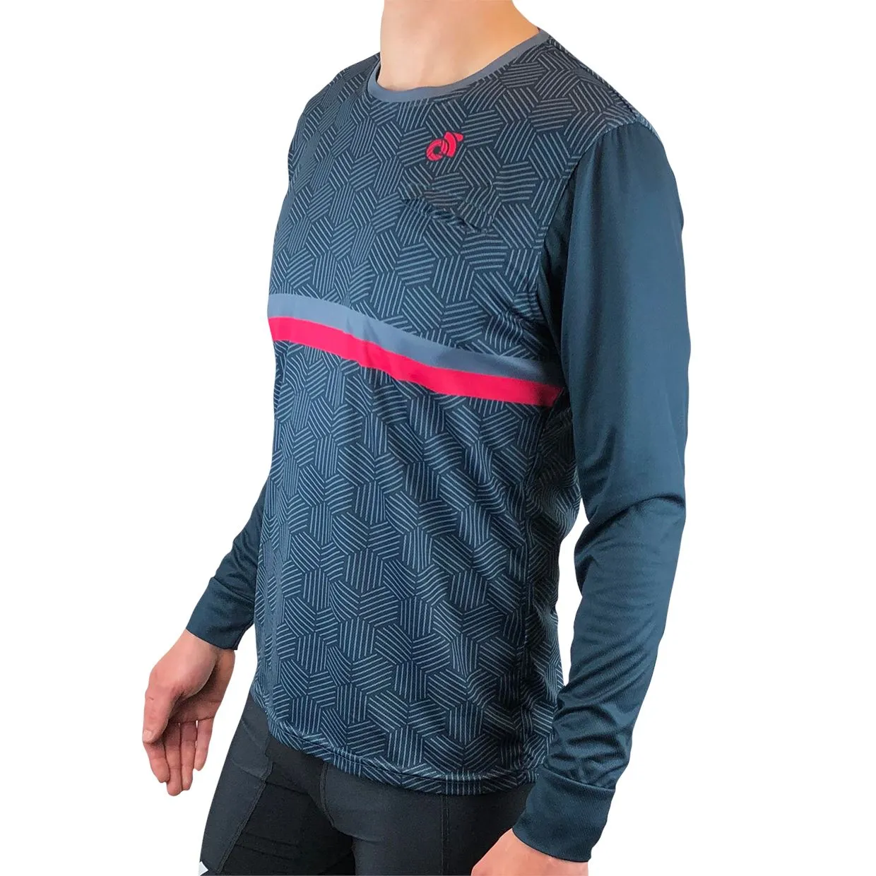 CITY Vancouver Long Tee