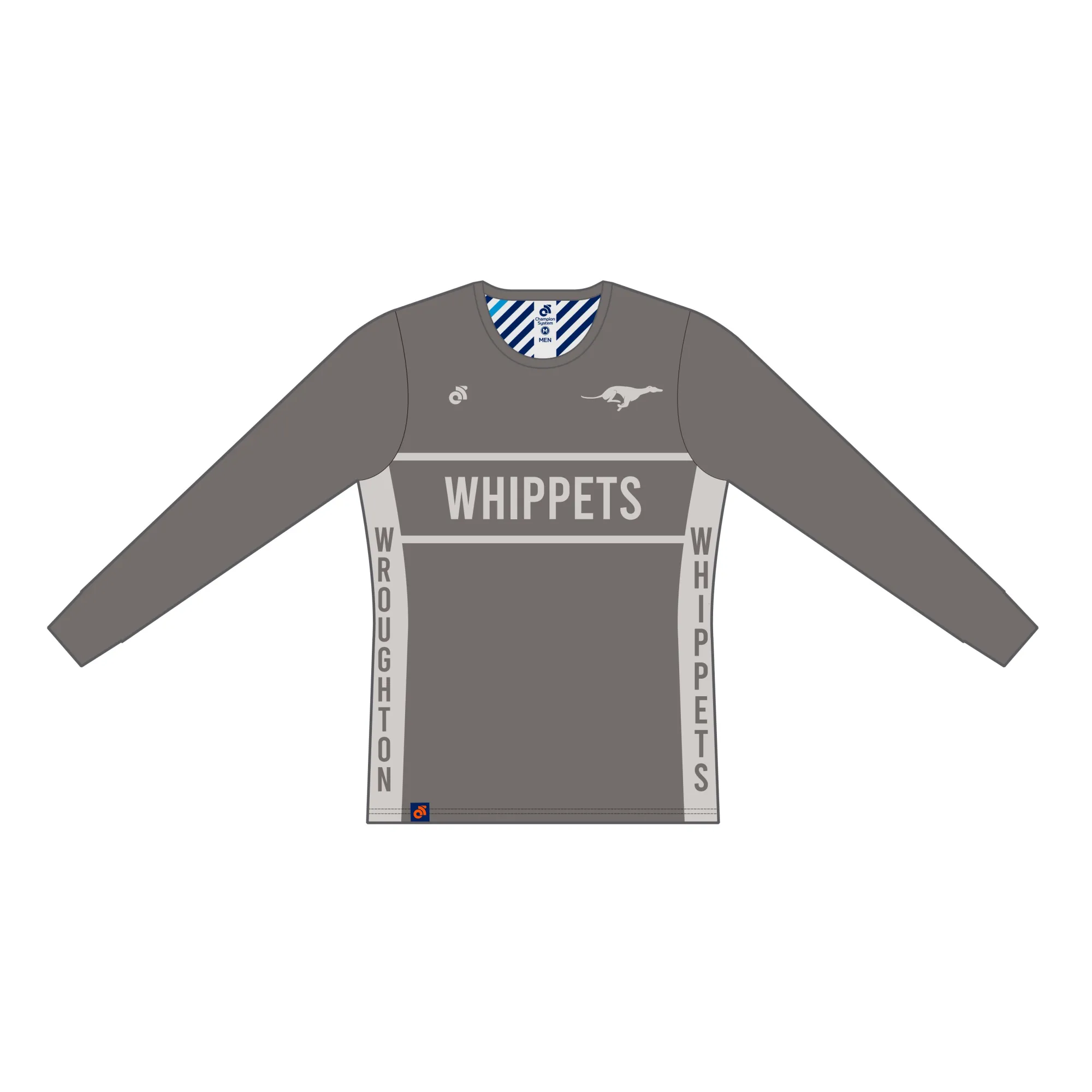 CITY Vancouver Long Tee