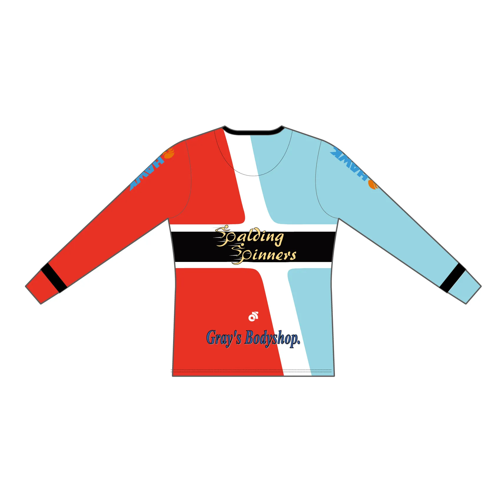 CITY Vancouver Long Tee