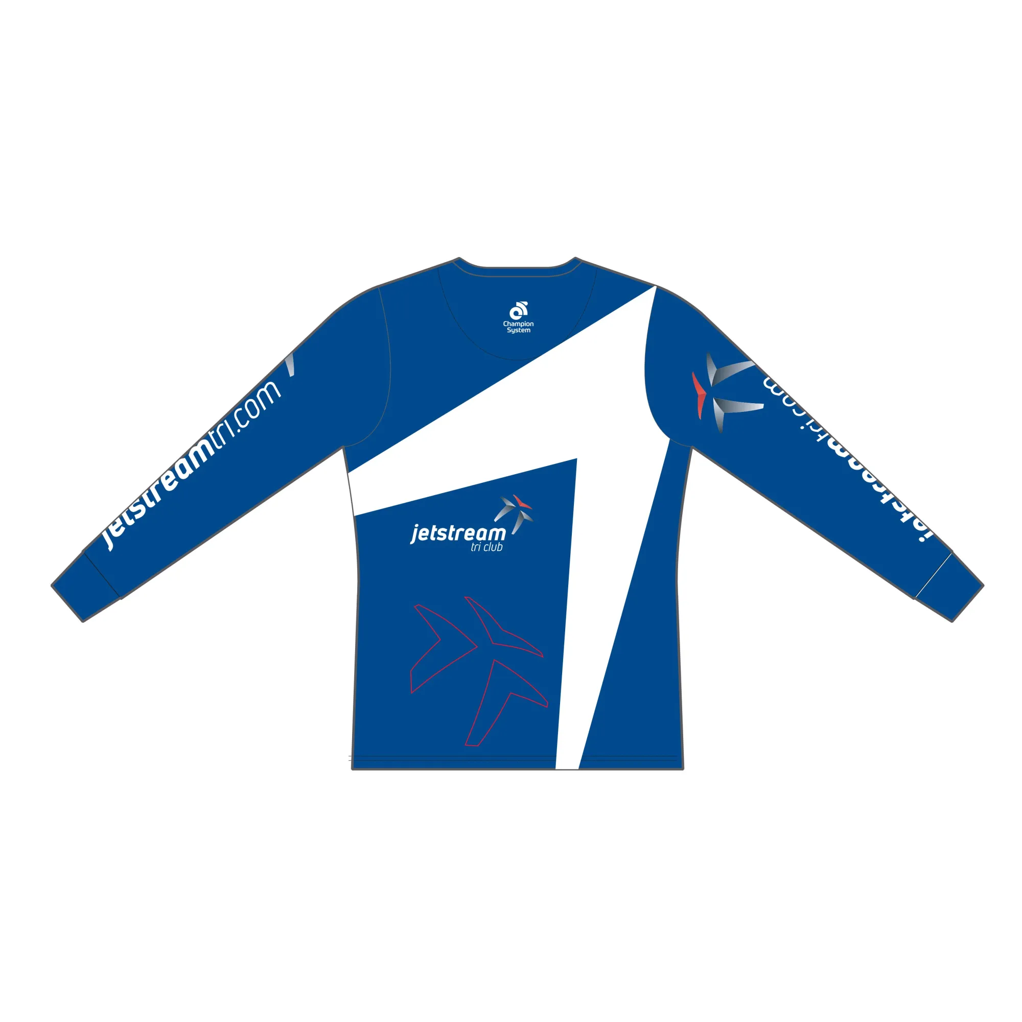 CITY Vancouver Long Tee
