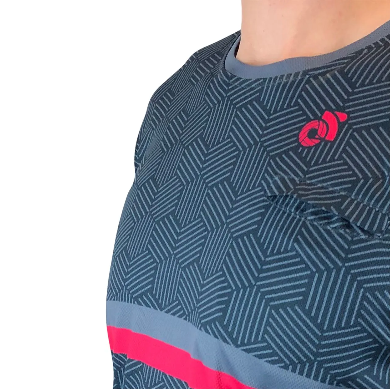CITY Vancouver Long Tee