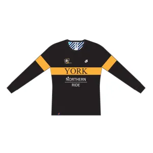 CITY Vancouver Long Tee