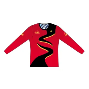 CITY Vancouver Long Tee