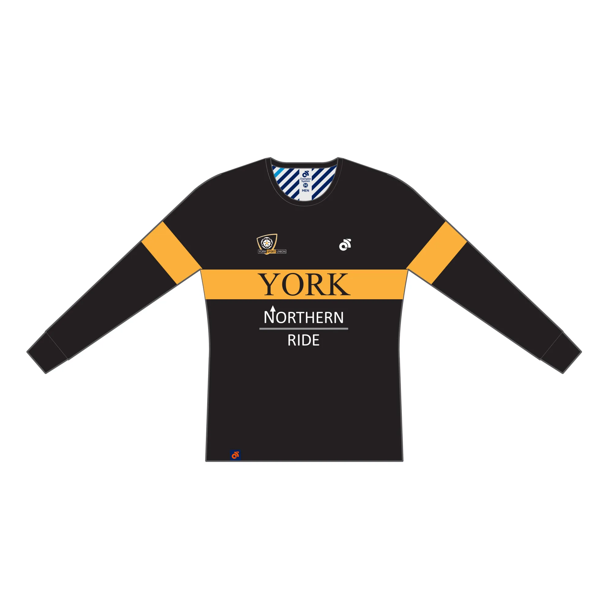 CITY Vancouver Long Tee