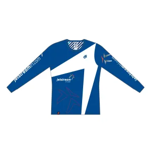 CITY Vancouver Long Tee