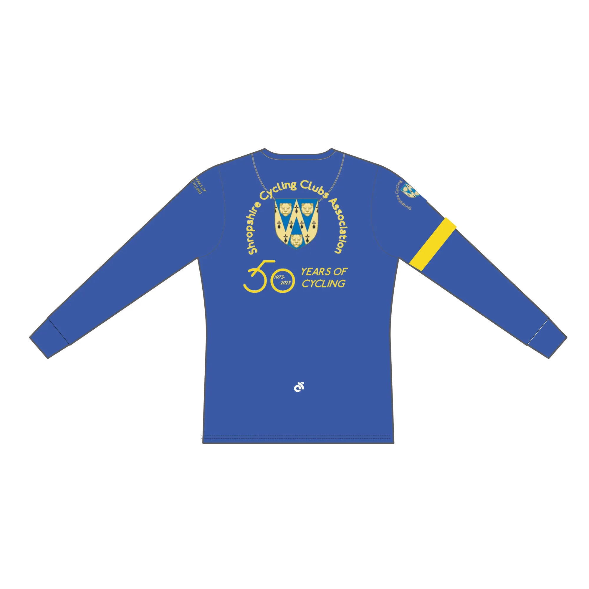 CITY Vancouver Long Tee