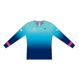 CITY Vancouver Long Tee
