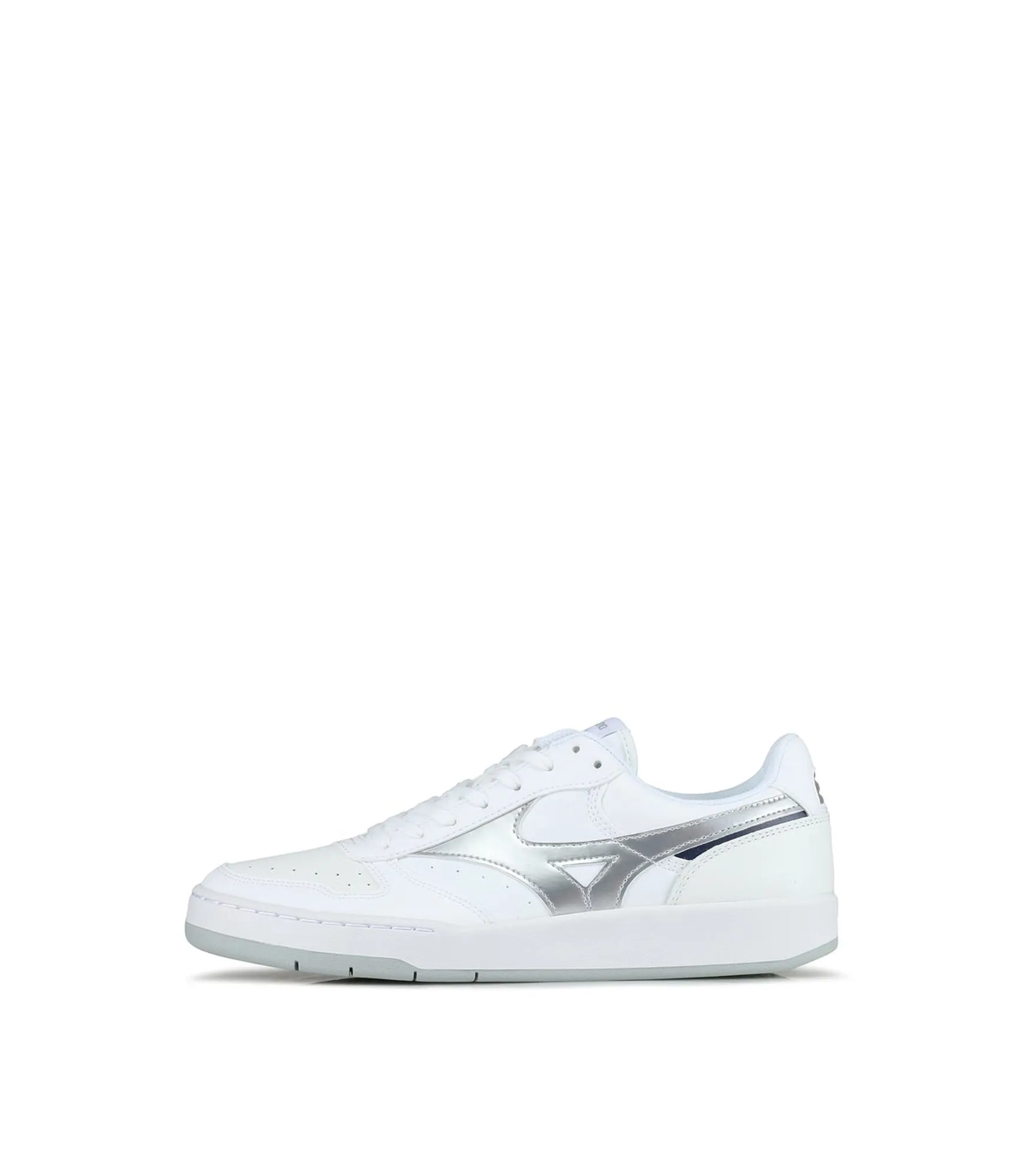 City Wind - White/Silver