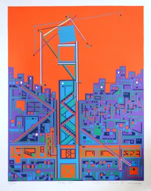 City