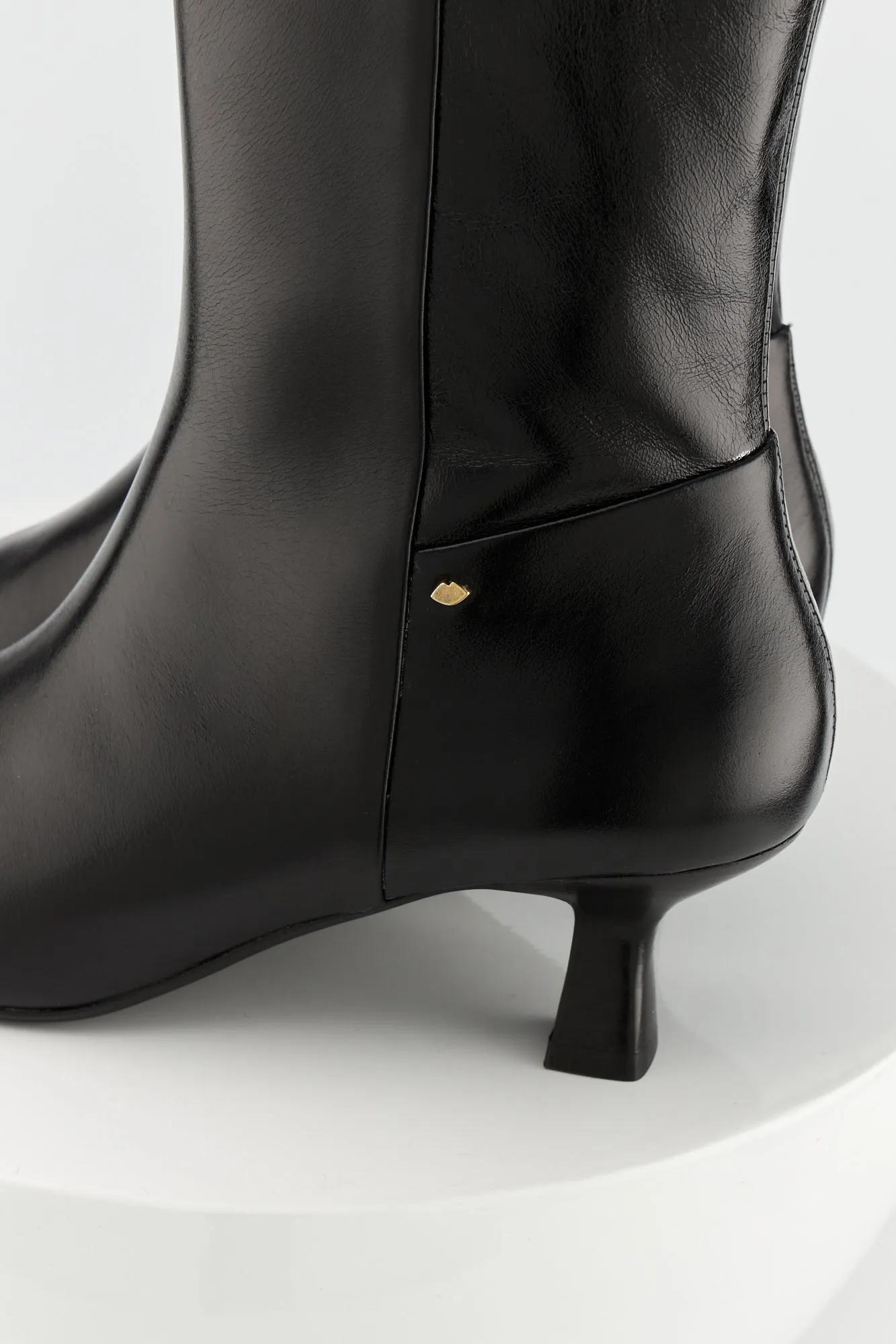 Clarisse-Cuir Noir