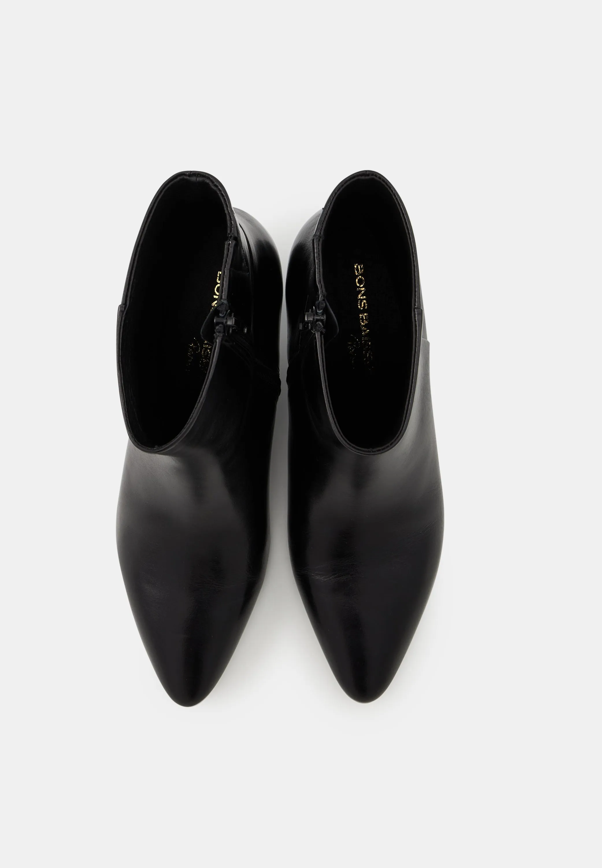 Clarisse-Cuir Noir