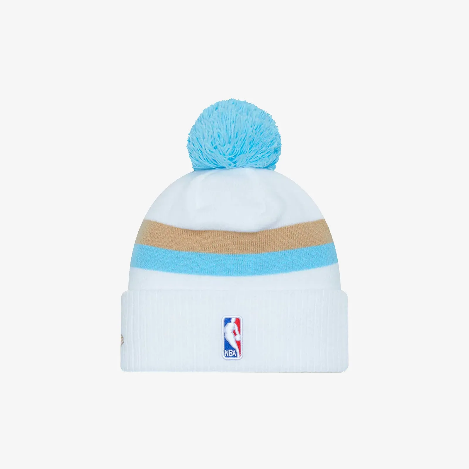 Cleveland Cavaliers 9Fifty City Edition Beanie