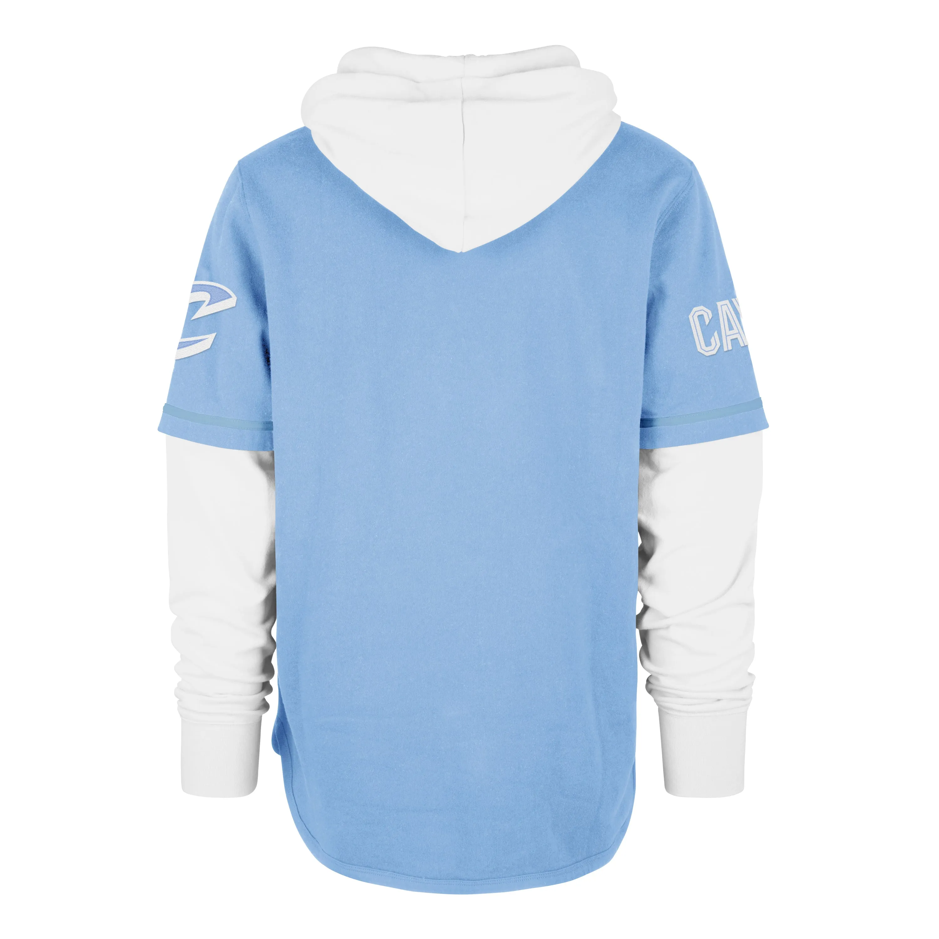 CLEVELAND CAVALIERS CITY EDITION TRIFECTA '47 SHORTSTOP HOOD