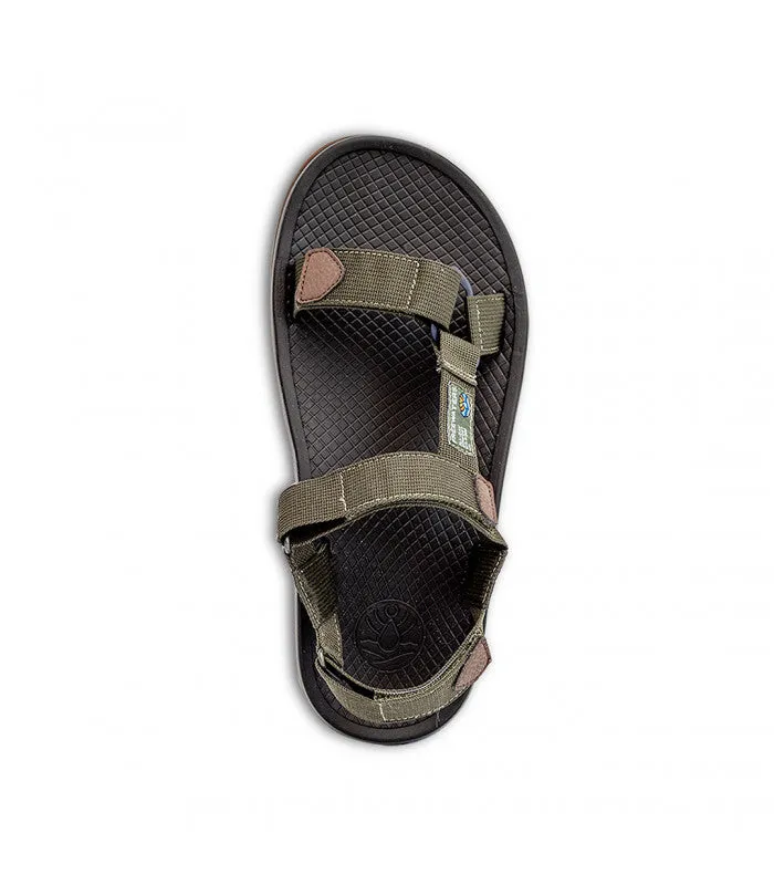 Cloud9 Sport Mns Mens Sandals