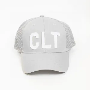 CLT - Charlotte, NC Trucker