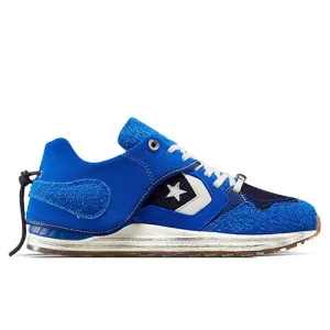 Converse x Ader Error Waive Trainer - Blue/Antique White/Tofu