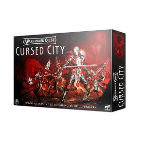 Cursed City.