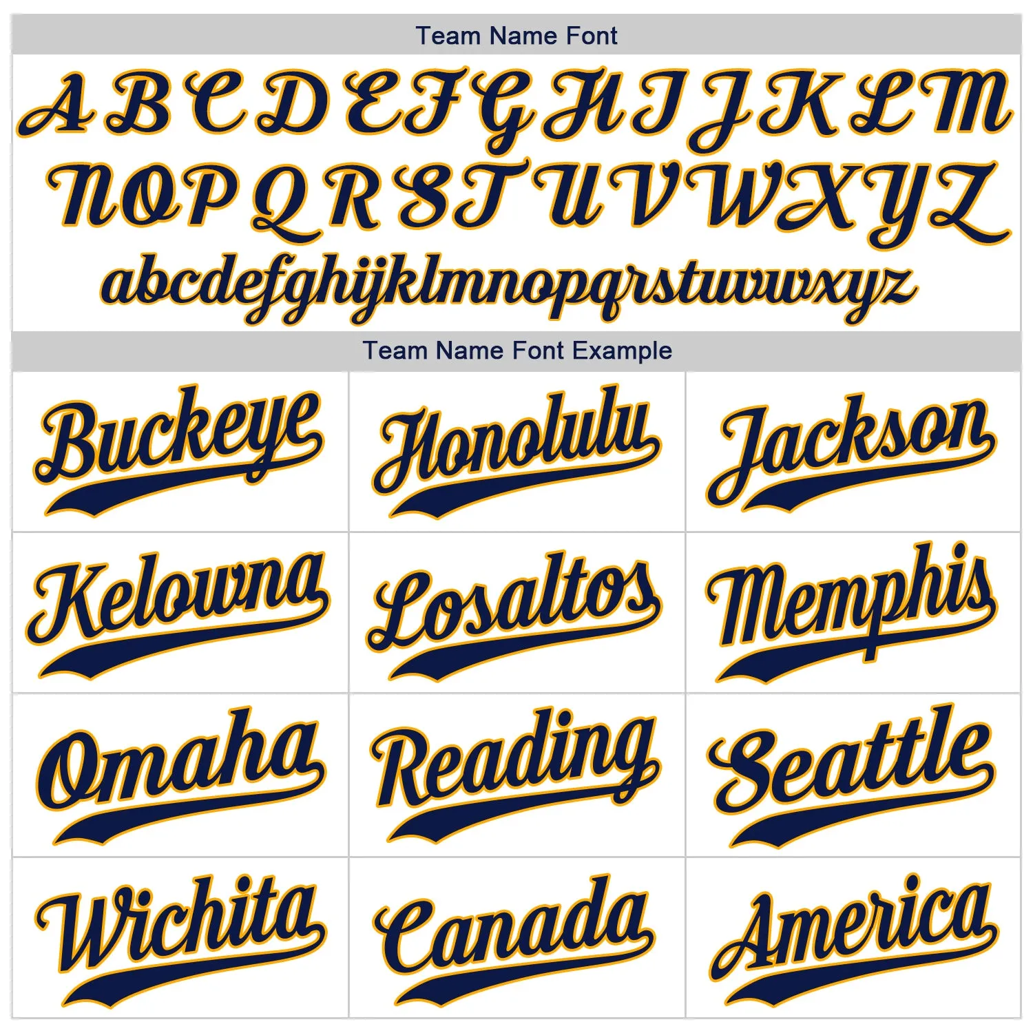 Custom White Navy Pinstripe Navy-Gold Authentic Baseball Jersey