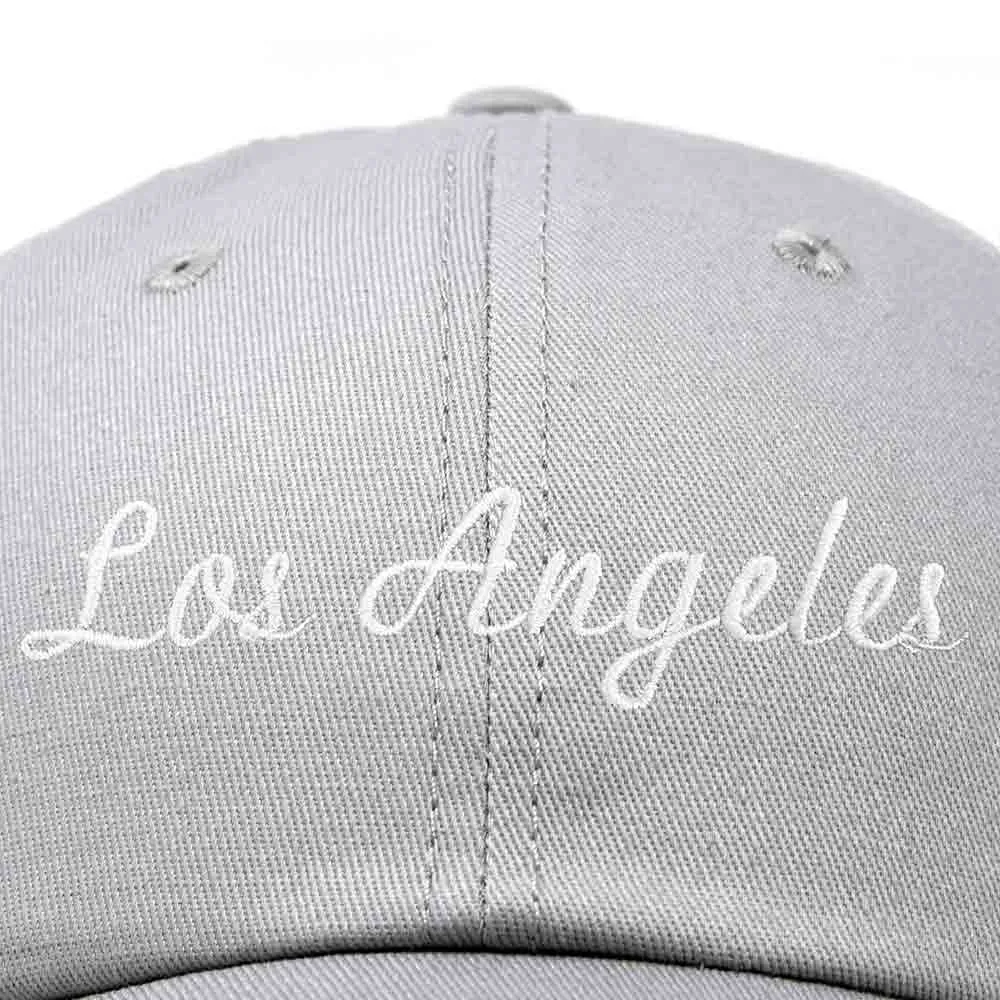 Dalix Los Angeles Hat