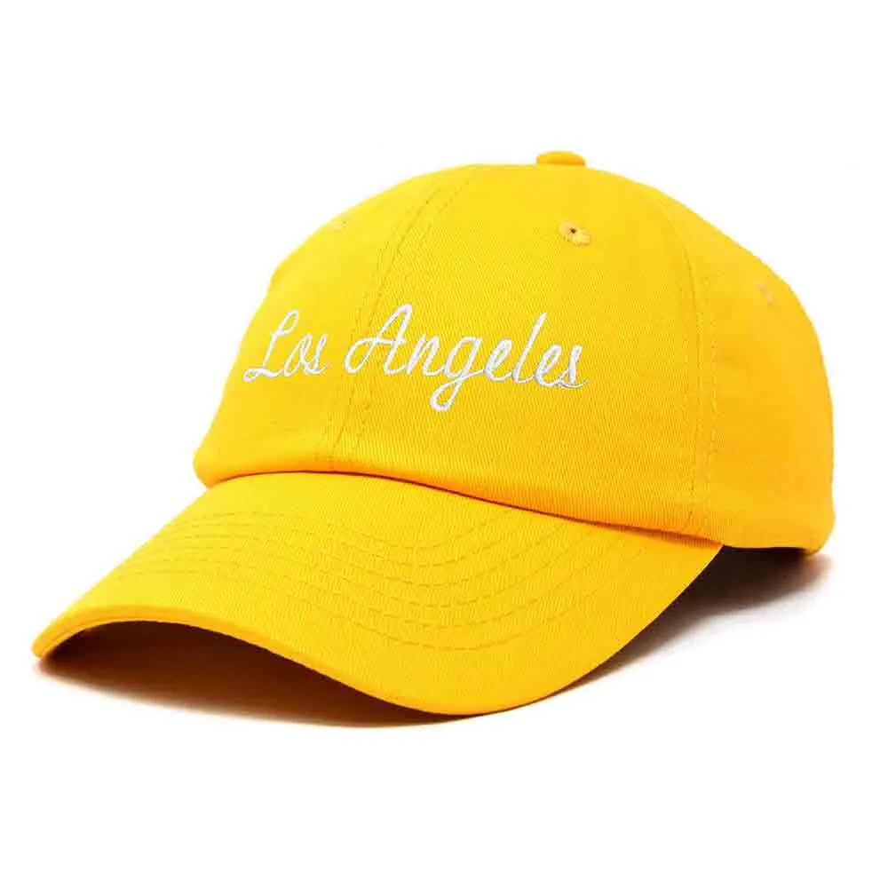 Dalix Los Angeles Hat