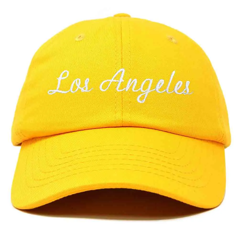 Dalix Los Angeles Hat