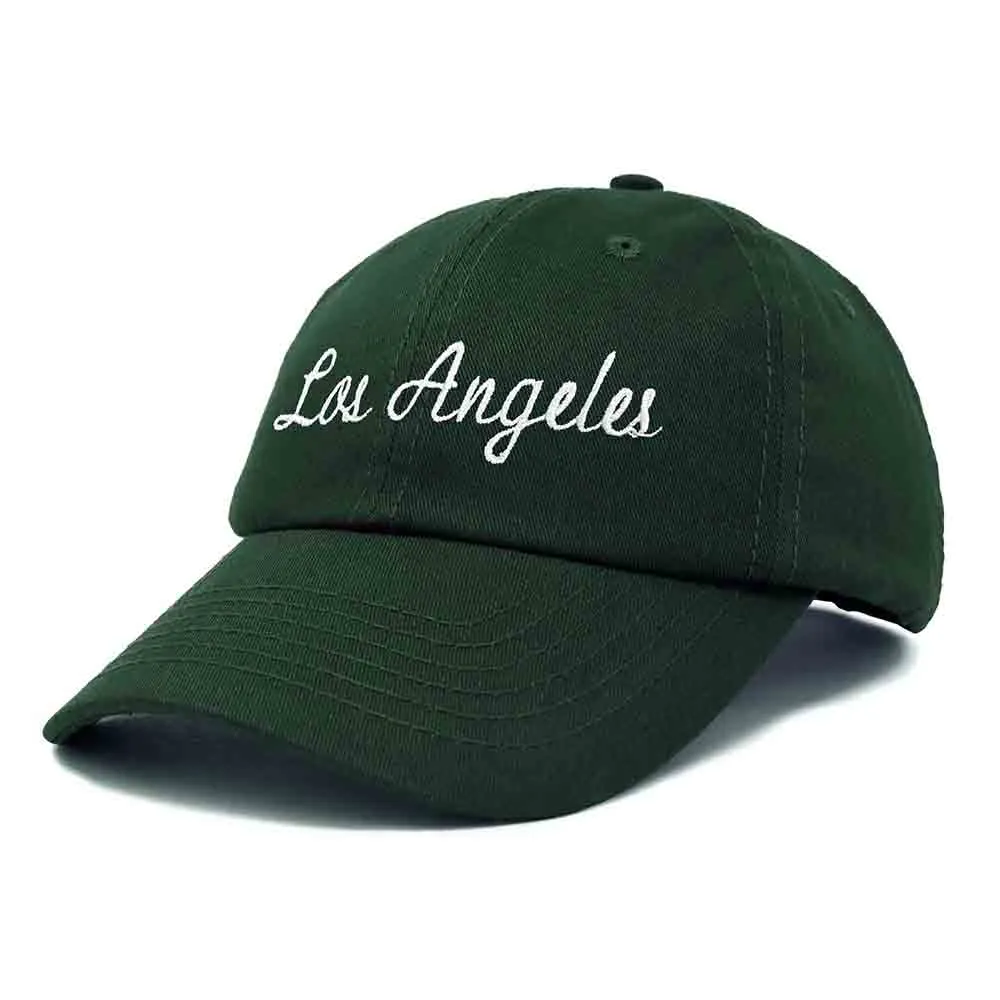 Dalix Los Angeles Hat