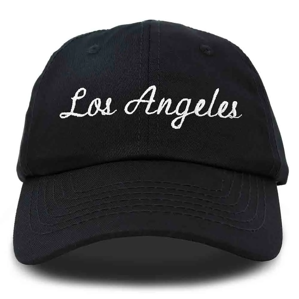 Dalix Los Angeles Hat