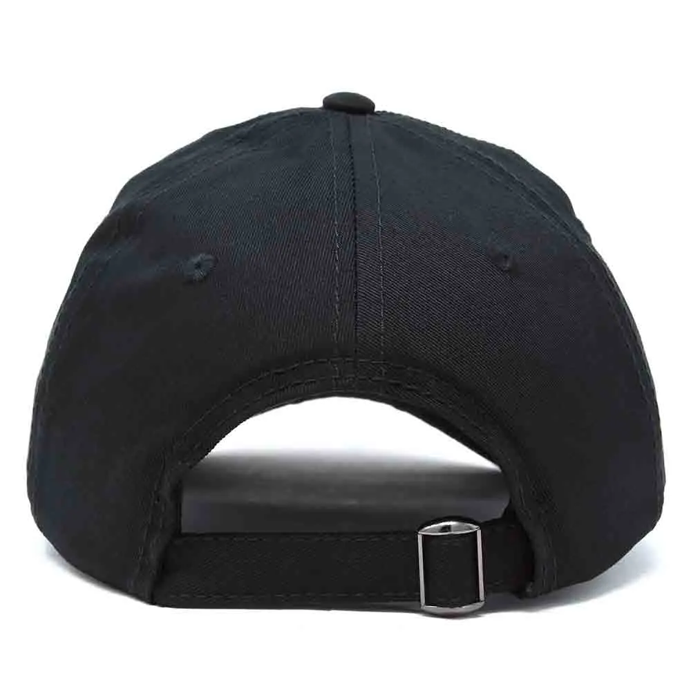 Dalix Los Angeles Hat