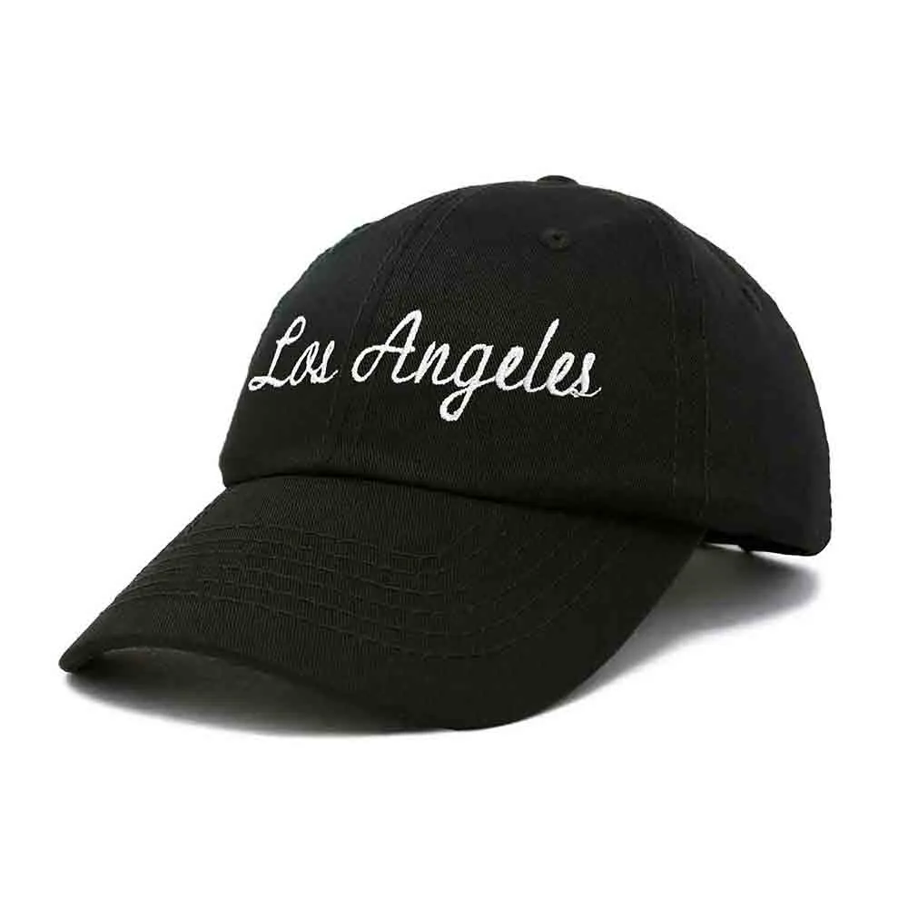 Dalix Los Angeles Hat