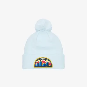 Denver Nuggets Alternative 9Fifty City Edition Beanie
