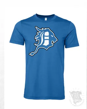 Detroit Ligers™ Unisex T-Shirt | Tee See Tee Exclusive