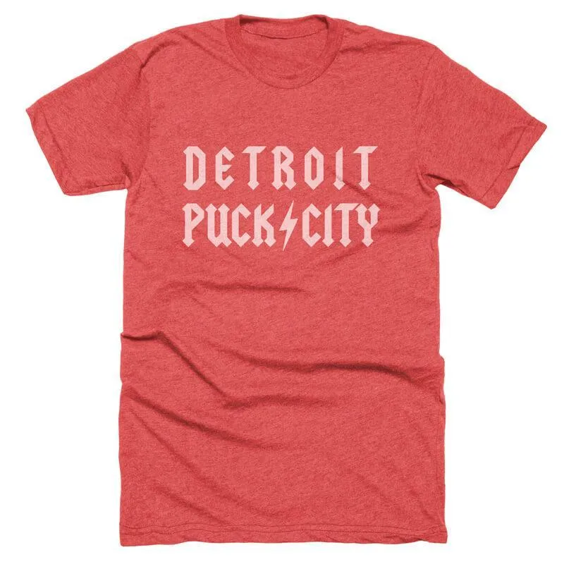 Detroit Puck City