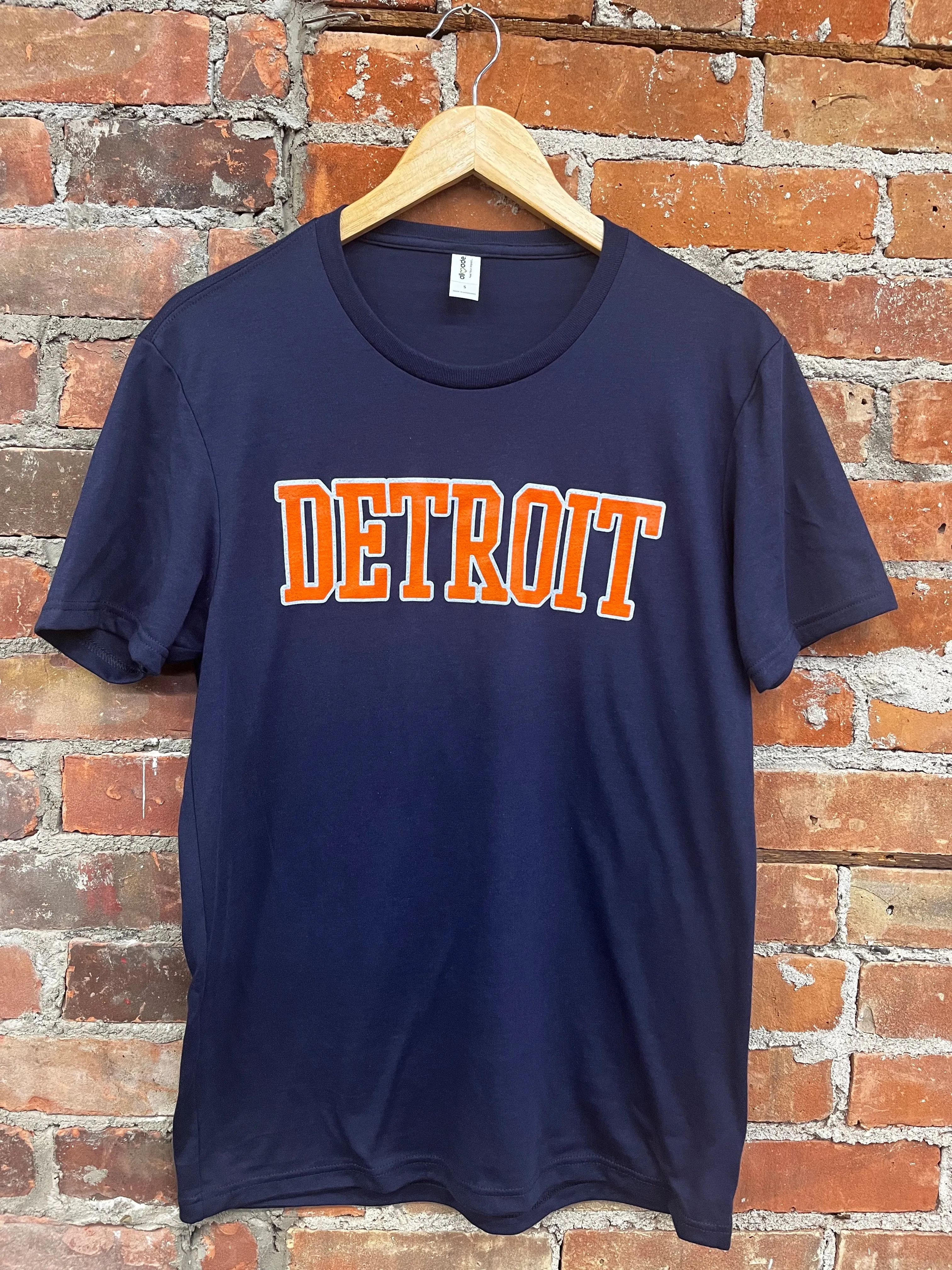 Detroit Shirt
