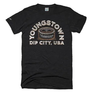 Dip City, USA