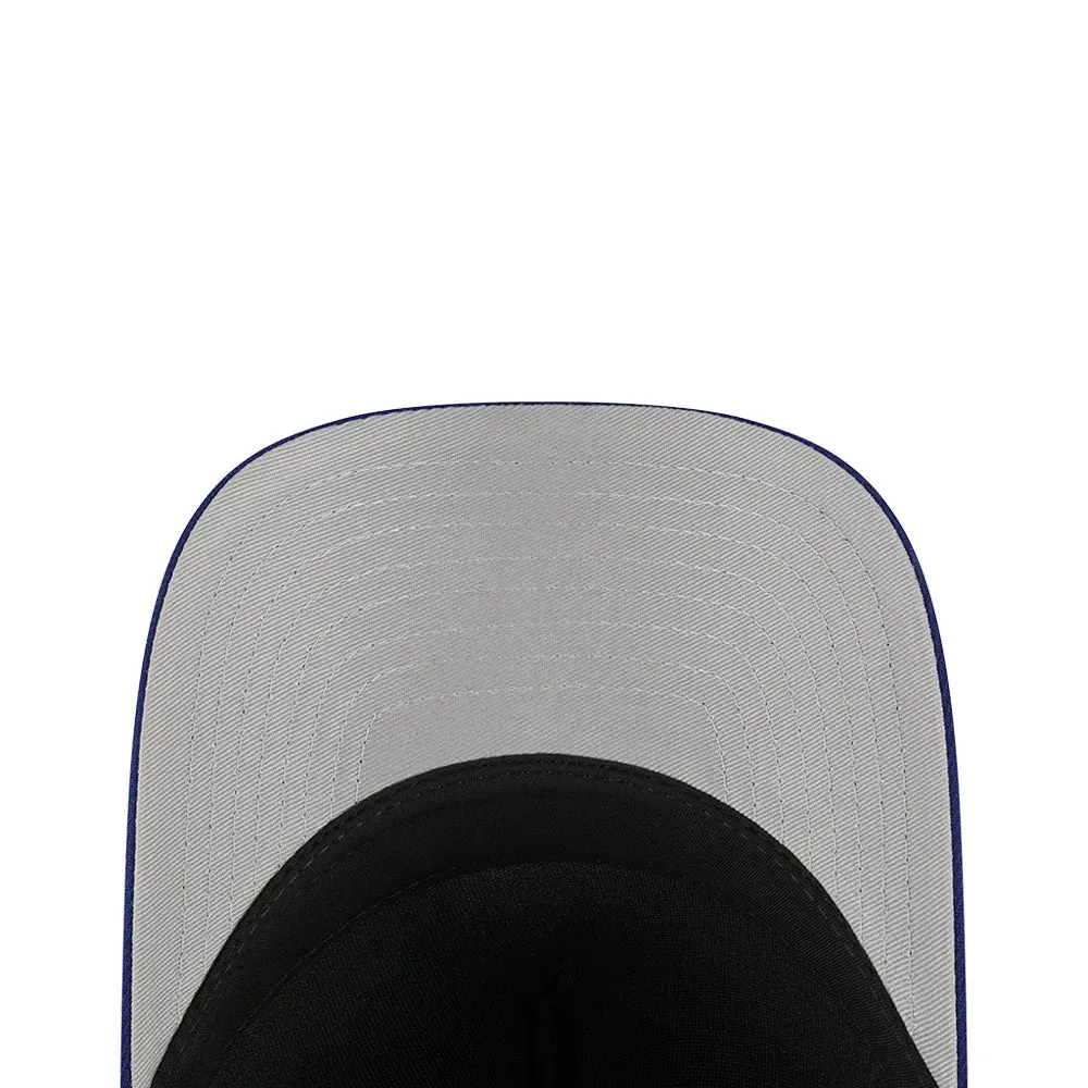 Dodgers City Feature 2-Tone 940 M-Crown A-Frame