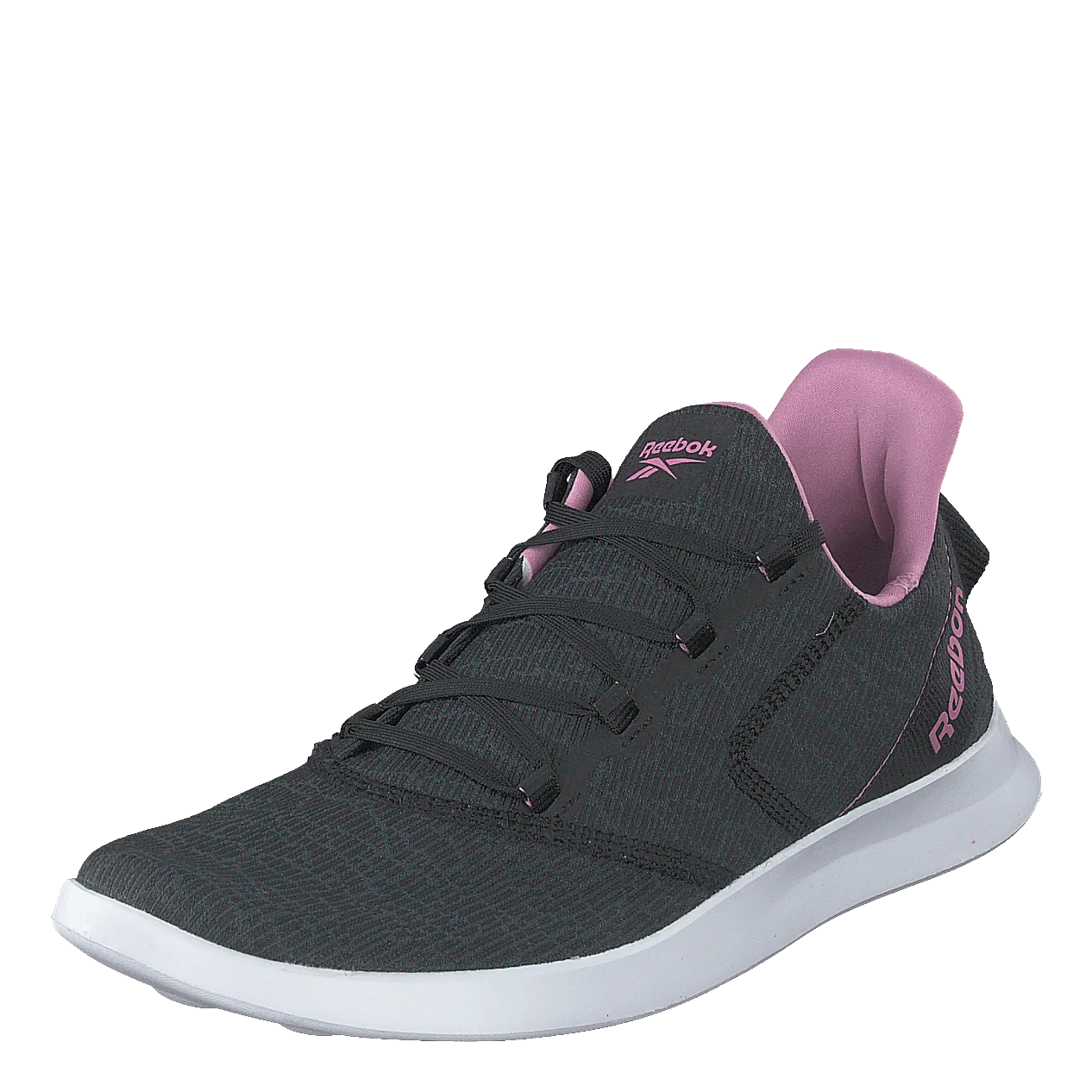 Evazure Dmx Lite 2, Black/cold Grey 7/jasmine Pink