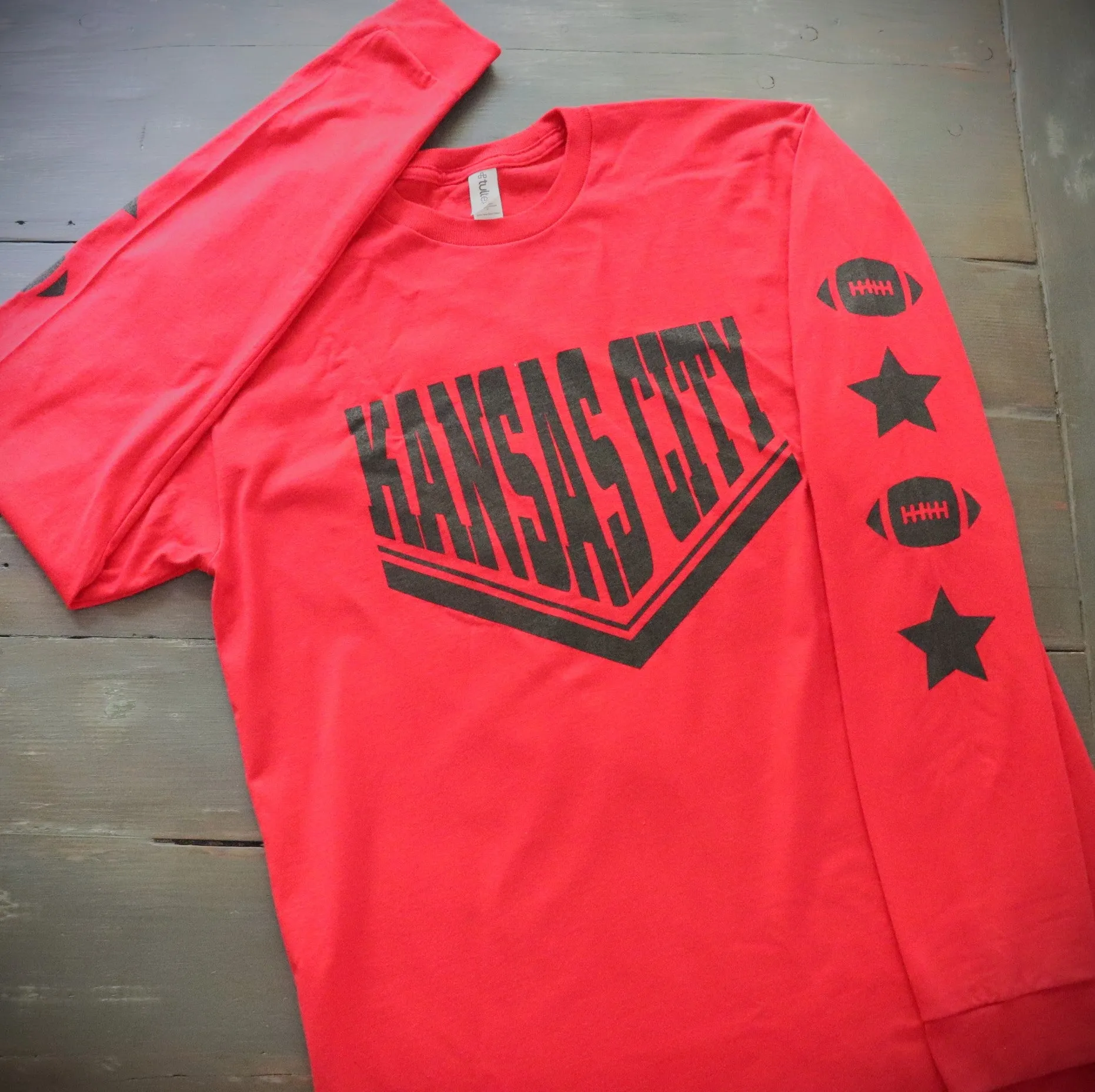 Everlast Kansas City Sweatshirt