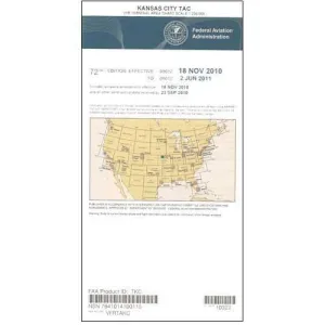 FAA Kansas City Terminal - 02/20/25 thru 04/17/25