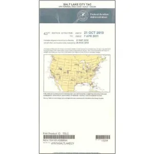 FAA Salt Lake City Terminal - 02/20/25 thru 04/17/25