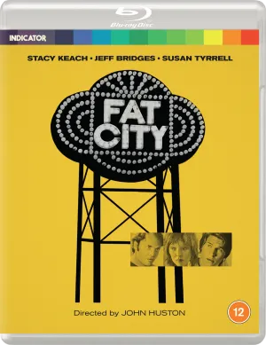 FAT CITY - BD
