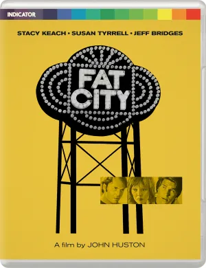 FAT CITY - LE