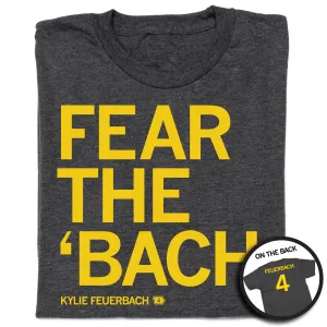 Fear the Bach